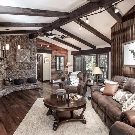 Rustic Pines Retreat Βίλα Ruidoso Εξωτερικό φωτογραφία
