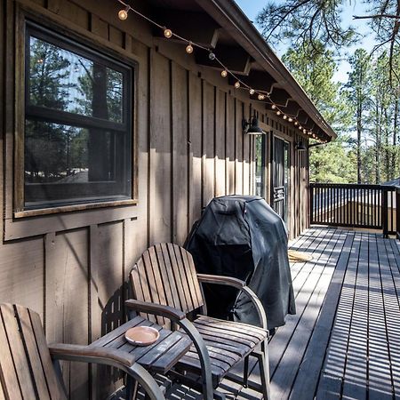 Rustic Pines Retreat Βίλα Ruidoso Δωμάτιο φωτογραφία