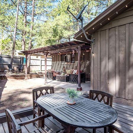 Rustic Pines Retreat Βίλα Ruidoso Δωμάτιο φωτογραφία
