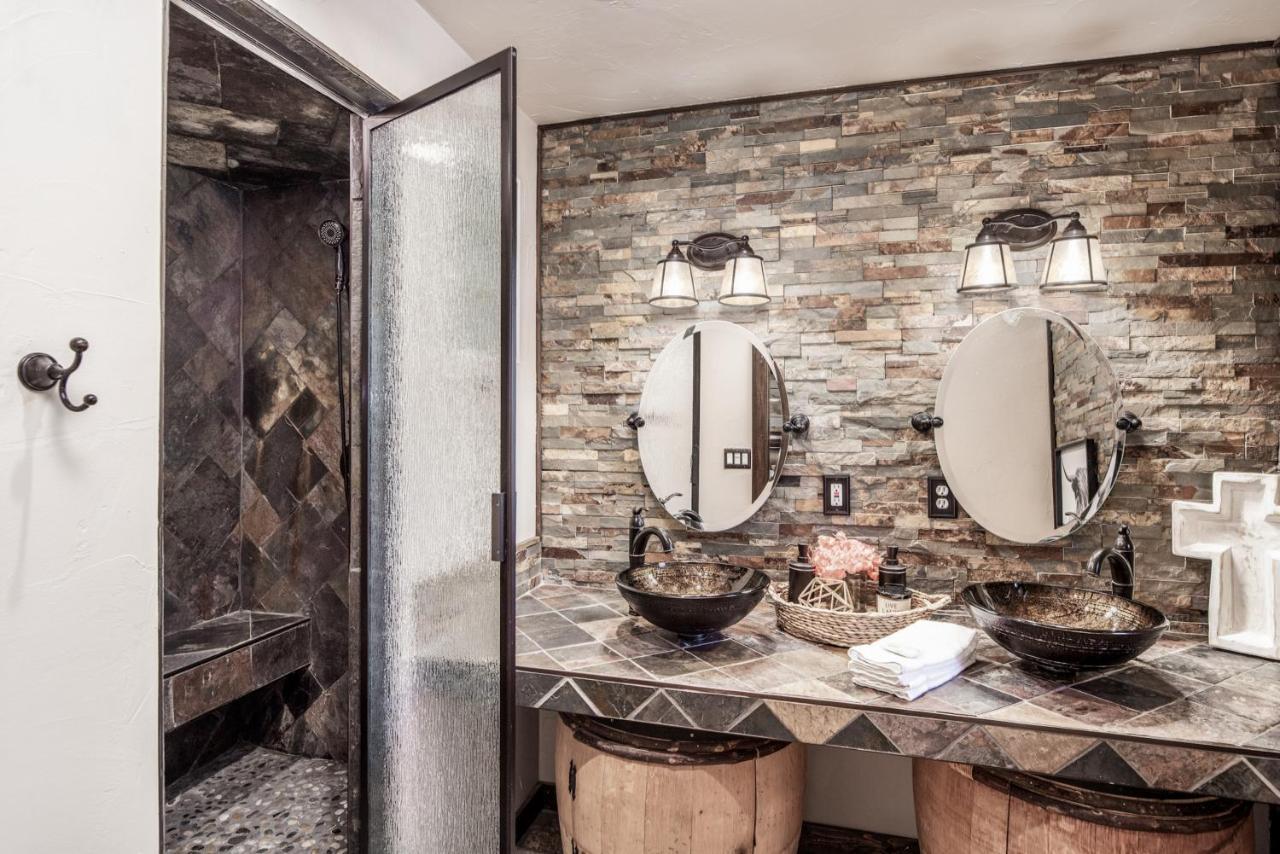 Rustic Pines Retreat Βίλα Ruidoso Εξωτερικό φωτογραφία