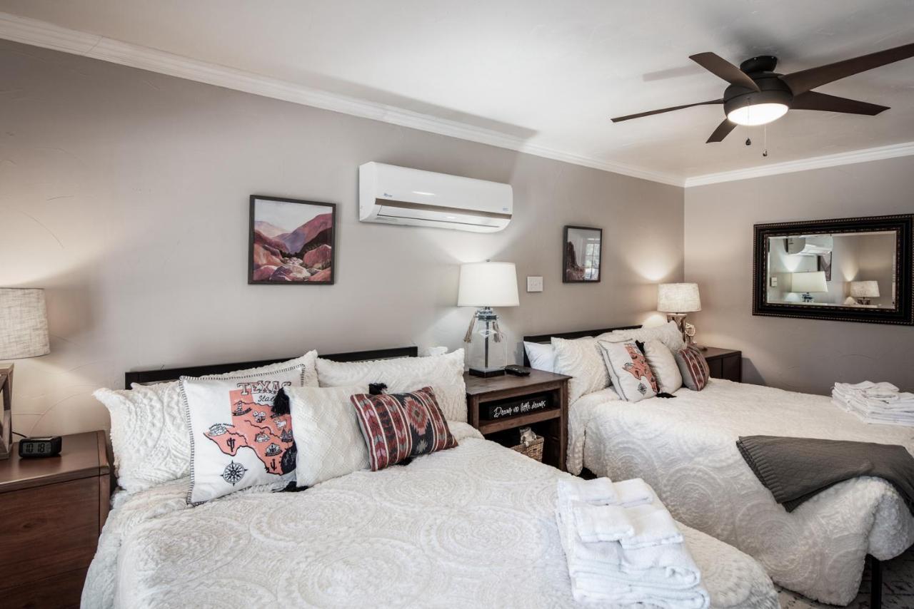 Rustic Pines Retreat Βίλα Ruidoso Εξωτερικό φωτογραφία