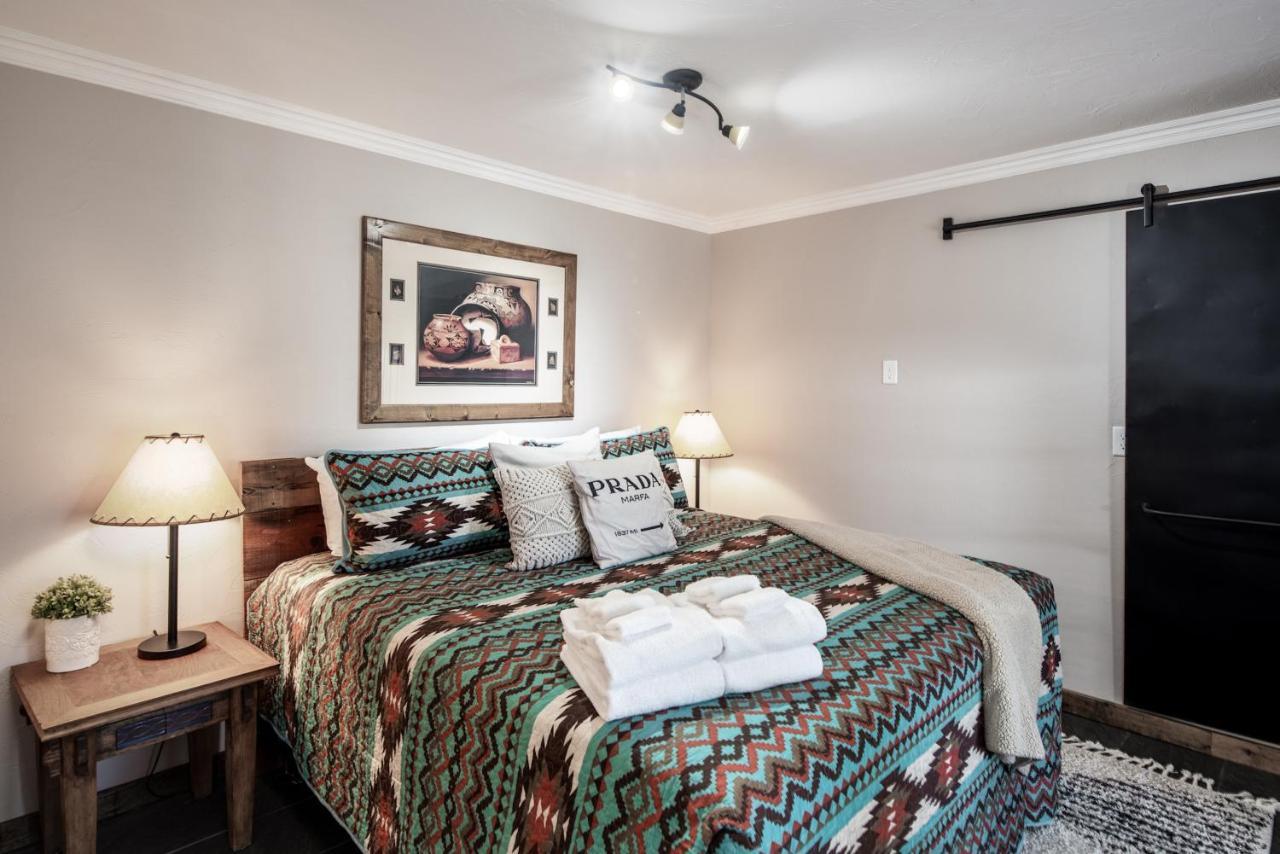 Rustic Pines Retreat Βίλα Ruidoso Εξωτερικό φωτογραφία