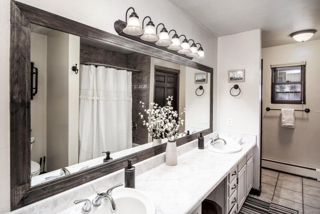 Rustic Pines Retreat Βίλα Ruidoso Εξωτερικό φωτογραφία