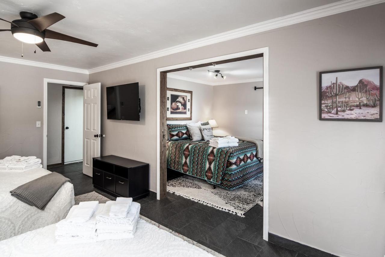 Rustic Pines Retreat Βίλα Ruidoso Εξωτερικό φωτογραφία