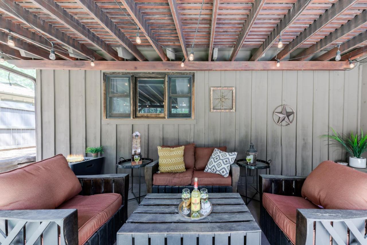 Rustic Pines Retreat Βίλα Ruidoso Εξωτερικό φωτογραφία