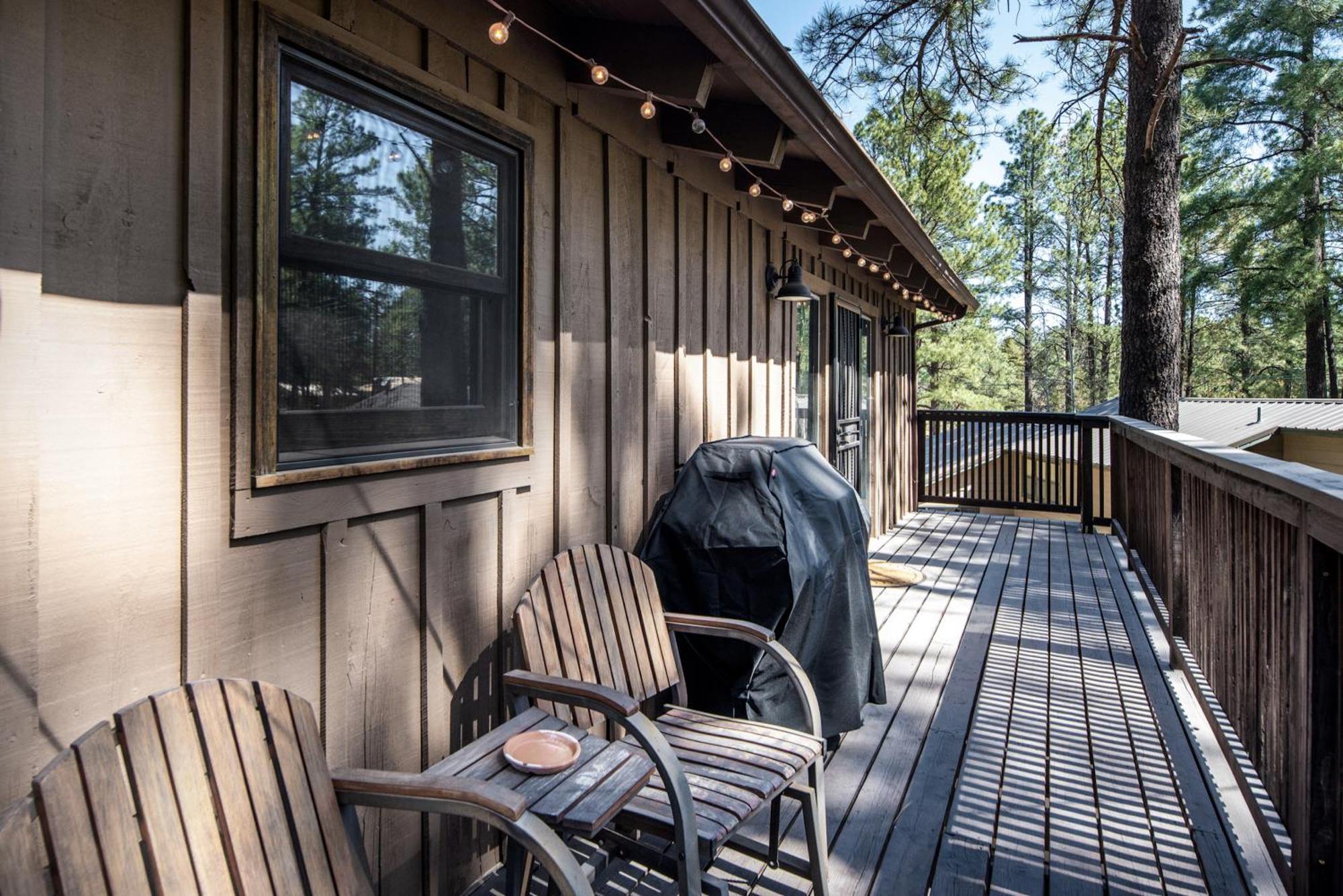 Rustic Pines Retreat Βίλα Ruidoso Δωμάτιο φωτογραφία